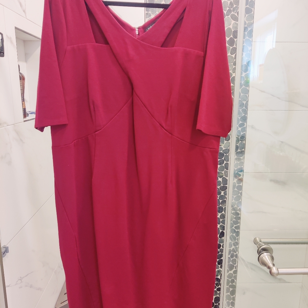 Cocktail dress